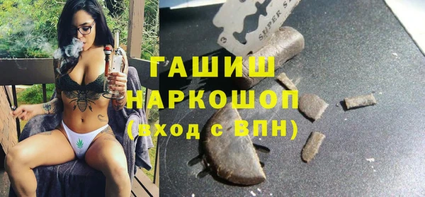 молекула духа Арсеньев