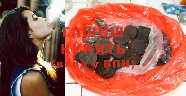 молекула духа Арсеньев
